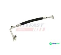 FAST AIR CONDITIONING HIGH-PRESSURE LINE FT59419 FOR RENAULT