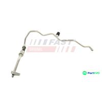 FAST AIR CONDITIONING HIGH-PRESSURE LINE FT59421 FOR RENAULT