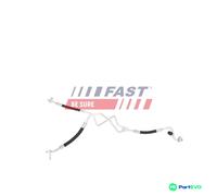 FAST AIR CONDITIONING LOW-PRESSURE LINE FT10224