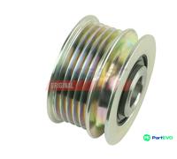 BELT PULLEY ALTERNATOR FT45621 FOR RENAULT K4J715/713/712 1.4L 4cyl CLIO II