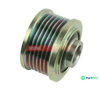 FAST ALTERNATOR BELT PULLEY FT45627 FOR ALFA ROMEO FIAT SAAB