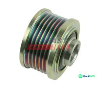 FAST ALTERNATOR BELT PULLEY FT45627 FOR ALFA ROMEO FIAT SAAB