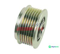 FAST ALTERNATOR BELT PULLEY FT45630