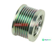 FAST ALTERNATOR BELT PULLEY FT45634