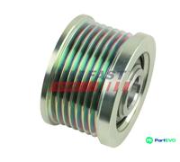 FAST ALTERNATOR BELT PULLEY FT45634