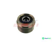 FAST ALTERNATOR BELT PULLEY FT45643 FOR AUDI FORD SEAT SKODA VW