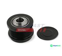 FAST ALTERNATOR BELT PULLEY FT45644 FOR FORD MAZDA VOLVO