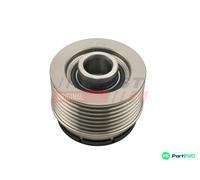FAST ALTERNATOR BELT PULLEY FT45646