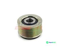 FAST ALTERNATOR BELT PULLEY FT45647 FOR FORD SEAT SKODA VW