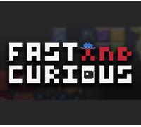 Fast and Curious PC Steam CD Key