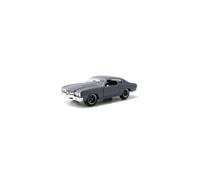 Fast and Furious 1970 Chevy Chevelle SS Primer Grey 1:24 Jada 97835 253203002