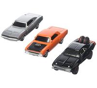 Fast and Furious 3 Pack of Cars Dom's Torque