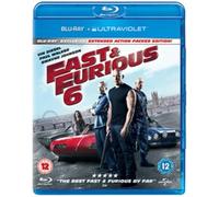 Fast & Furious 6
