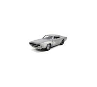 Fast and Furious 7 - Dom's Dodge Charger R/T 1:24 Scale Die Cast Model