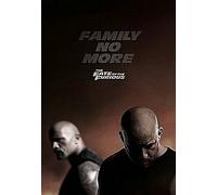 Fast & Furious 8
