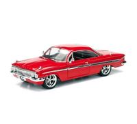 Fast and Furious 8 Doms Chevy Impala 1:32 Scale Jada 98304