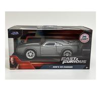 Fast and Furious 8 Doms Ice Charger 1:32 Scale Jada 98299