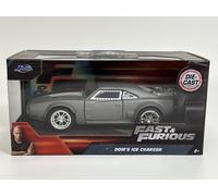 Fast and Furious 8 Doms Ice Charger 1:32 Scale Jada 98299