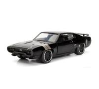 Fast and Furious 8 Doms Plymouth GTX 1:32 Scale Jada 98300
