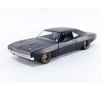 Fast and Furious 9 1968 Dodge Charger 1:24 Die Cast Vehicle