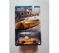 Fast and Furious - Assorted Range - Pick and Choose - Hot Wheels Diecast 1:64