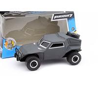 Fast and Furious Deckards Fast Attack Buggy Jada 97387 1:32 Scale