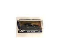 Jada 1/32 DOMS Buick Grand National Fast and Furious Black