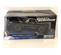 Fast and Furious Doms Dodge Charger RT 1:24 Scale Jada 97038