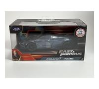 Fast and Furious Hobbs and Shaw Shaws McLaren 720S 1:32 Jada 30755