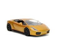 Fast and Furious Lamborghini Gallardo 1:24