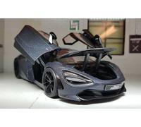 Jada 30754 1:24 2018 McLaren 720S-Hobbs and Shaw