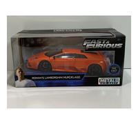Fast and Furious Romans Lamborghini Murcielago 1:24 Scale Jada 30765