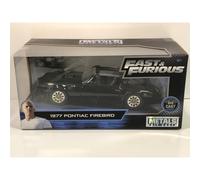 Fast and Furious Tego's 1977 Pontiac Firebird 1:24 Scale Jada 30756