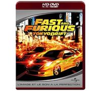 Fast and Furious : Tokyo Drift [HD DVD]