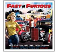 Fast and Furious - Various by Various
