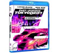 Fast And FuriousTokyo Drift