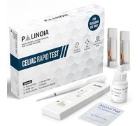 Fast and high-precision gluten sensitivity Easy-to-use celiac disease test kit - Allergy detection