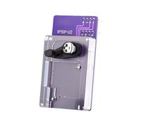 Fast and Reliability IC Chip Programming Instrument Device for 15Pro 16Pro Smartphone Easy Operate Encoding