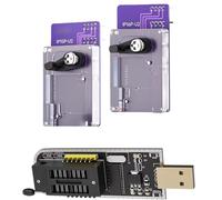 Fast and Reliability IC Chip Programming Instrument Device for 15Pro 16Pro Smartphone Easy Operate Fast IC