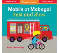 Fast and Slow (Bilingual Tagalog & English)
