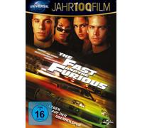 Fast and the Furious, The