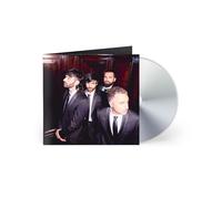Audio Cd Fast Animals And Slow Kids - Hotel Esistenza