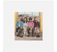 Fast Animals and Slow Kids - È Già Domani Limited Marmorizzato Blu [VINYL]
