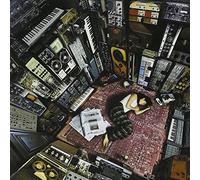 Fast Asleep CD + DVD [Jewel Case] By Funki Porcini (2002-07-29)