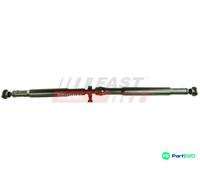 FAST AXLE DRIVE PROPSHAFT FT27183 FOR FIAT