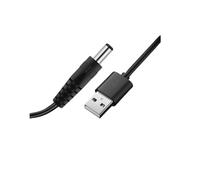 Fast Battery Charger USB Cable Lead Power Supply For PU28 for ROBERTS Play 10 DAB Radio
