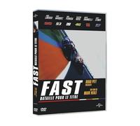 Fast Battle for the Title DVD NEW
