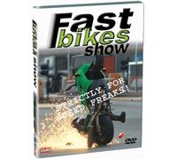 Fast Bikes Show: 1 [DVD]