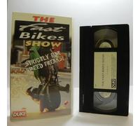 Fast Bikes Show: 1 [VHS]