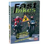 Fast Bikes Show: 2 [DVD]